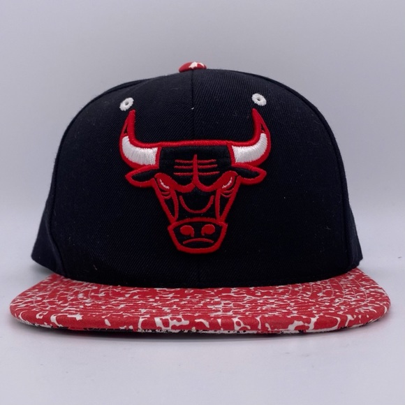 ⭐️3 for $20 Sale‼️ NBA Chicago Bulls SnapBack Hat